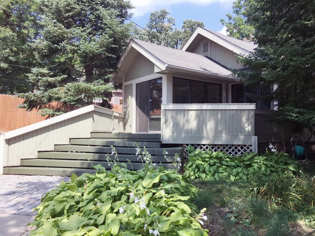 View of Residential at 3000 Johnson Street, Minneapolis MN 55418, Minneapolis - Mike Wilen | Minnesota Team Real Estate