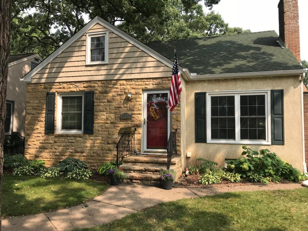 View of Residential at 3227 Yosemite Avenue, Saint Louis Park MN 55416, Saint Louis Park - Mike Wilen | Minnesota Team Real Estate