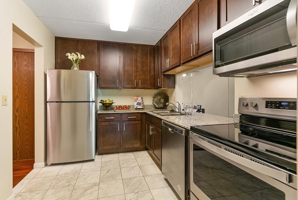View of Residential at 10401 Cedar Lake Road #409, Minnetonka MN 55305, Minnetonka - Mike Wilen | Minnesota Team Real Estate