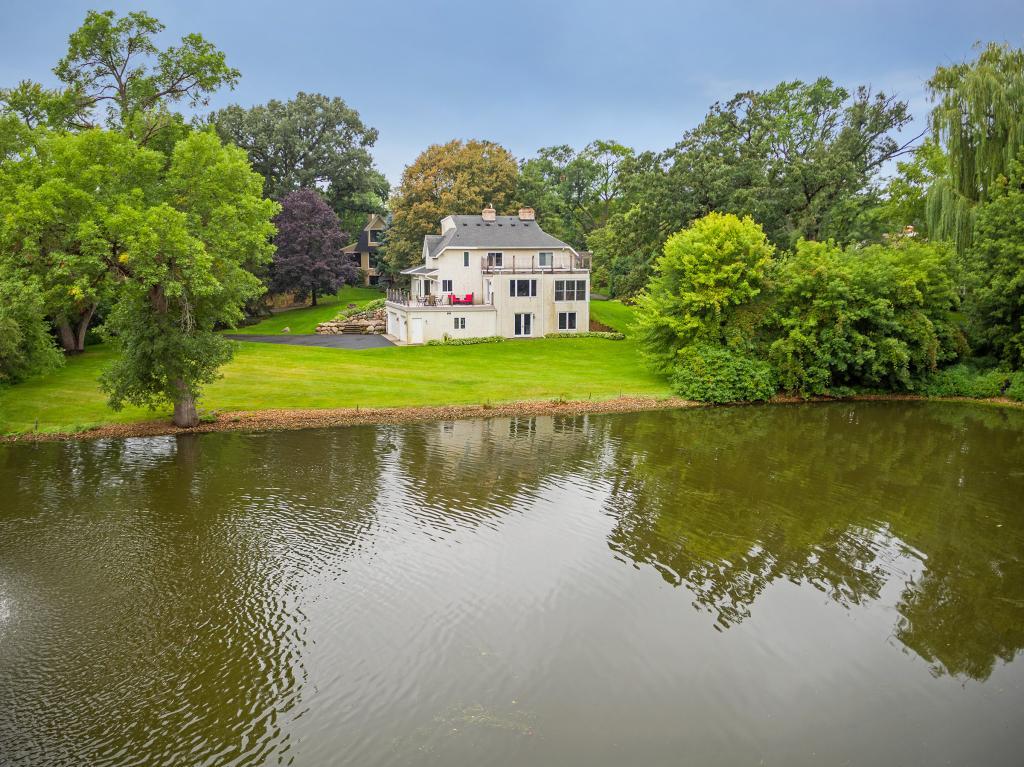 View of Residential at 20450 Lakeview Avenue, Excelsior MN 55331, Excelsior - Mike Wilen | Minnesota Team Real Estate