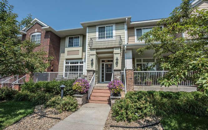 View of Residential at 14517 Florissant Path, Apple Valley MN 55124, Apple Valley - Mike Wilen | Minnesota Team Real Estate