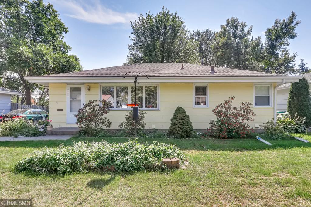 View of Residential at 8141 30th Avenue, Crystal MN 55427, Crystal - Mike Wilen | Minnesota Team Real Estate