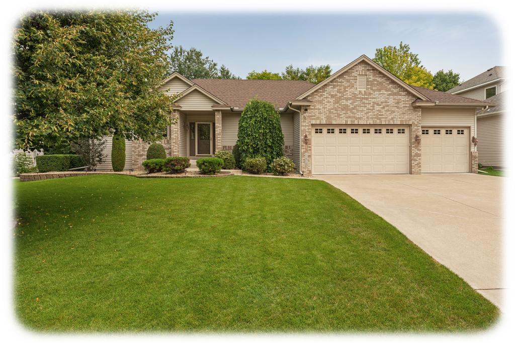 View of Residential at 11518 Basswood Lane, Champlin MN 55316, Champlin - Mike Wilen | Minnesota Team Real Estate