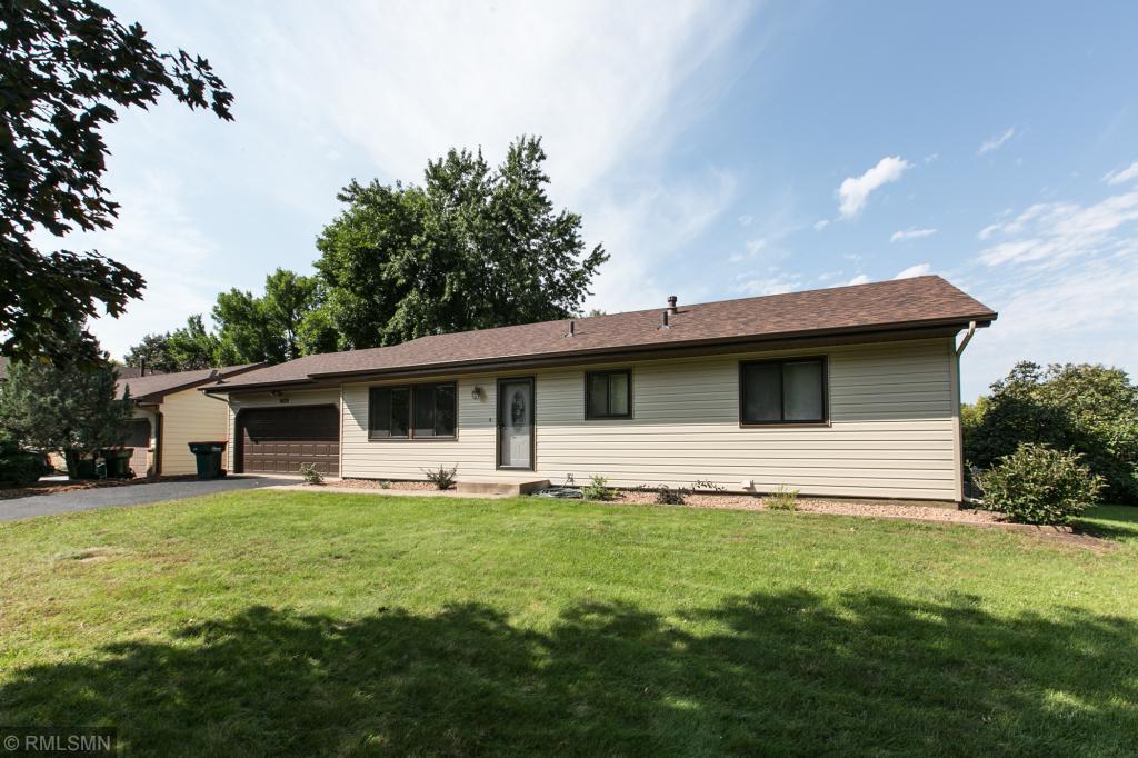 View of Residential at 9826 Able Street, Blaine MN 55434, Blaine - Mike Wilen | Minnesota Team Real Estate