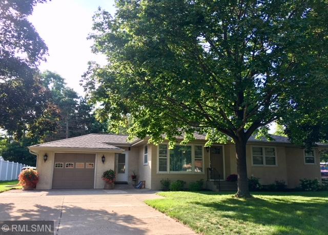 View of Residential at 6810 Hickory Street, Fridley MN 55432, Fridley - Mike Wilen | Minnesota Team Real Estate