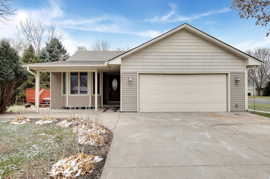 View of Residential at 10842 Stutz Street, Circle Pines MN 55014, Circle Pines - Mike Wilen | Minnesota Team Real Estate