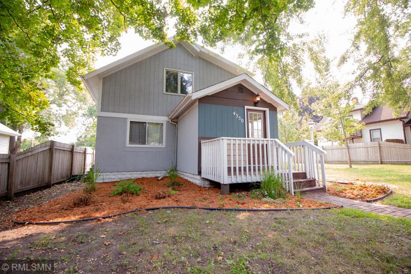 View of Residential at 4350 Unity Avenue, Robbinsdale MN 55422, Robbinsdale - Mike Wilen | Minnesota Team Real Estate