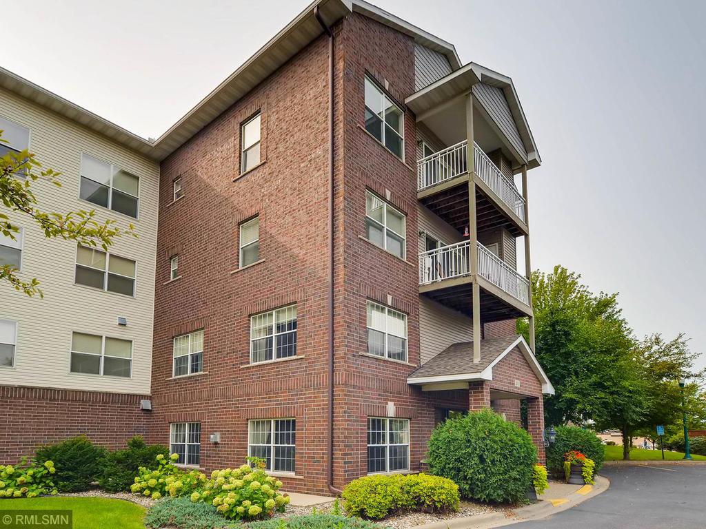 View of Residential at 2231 Penn Place #317, North Saint Paul MN 55109, North Saint Paul - Mike Wilen | Minnesota Team Real Estate
