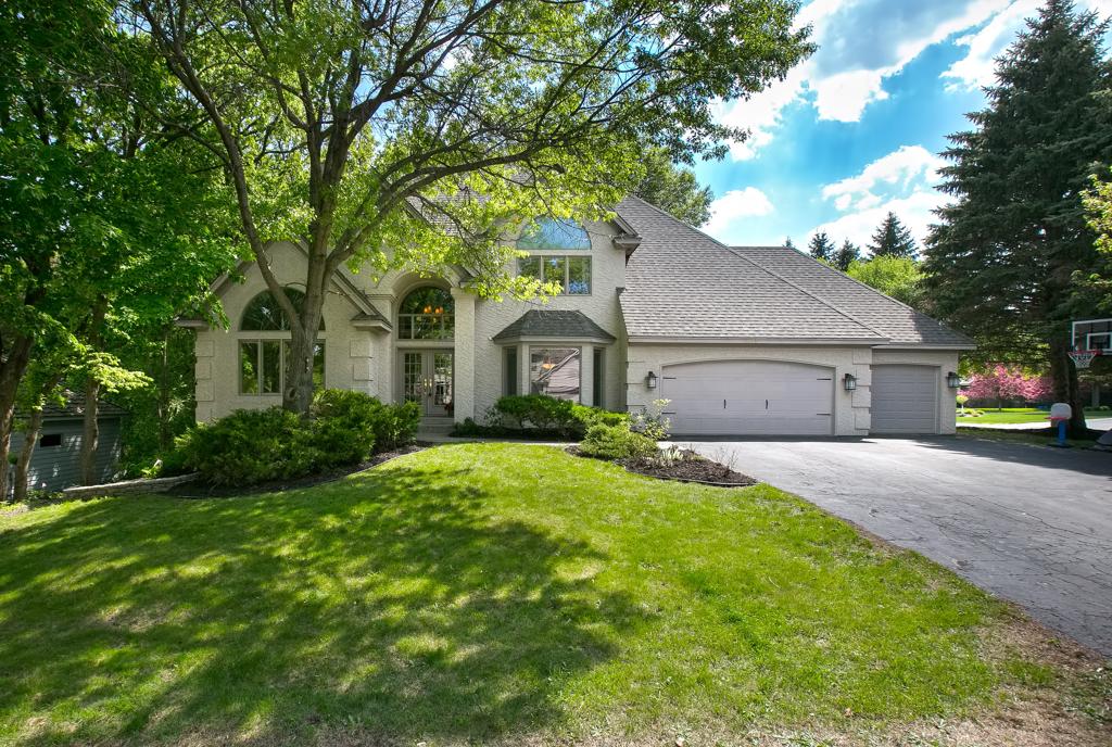 View of Residential at 11651 Landing Road, Eden Prairie MN 55347, Eden Prairie - Mike Wilen | Minnesota Team Real Estate