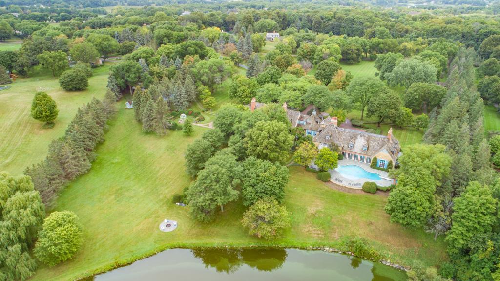 View of Residential at 1482 Hunter Drive, Wayzata MN 55391, Wayzata - Mike Wilen | Minnesota Team Real Estate