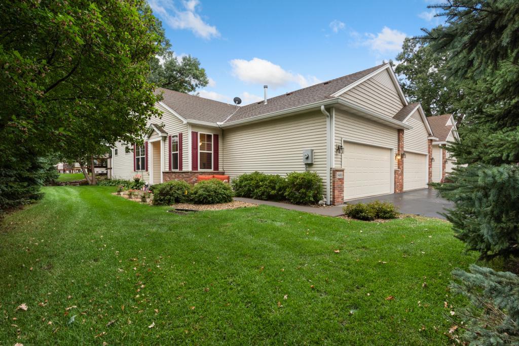 View of Residential at 1480 132nd Avenue, Blaine MN 55449, Blaine - Mike Wilen | Minnesota Team Real Estate