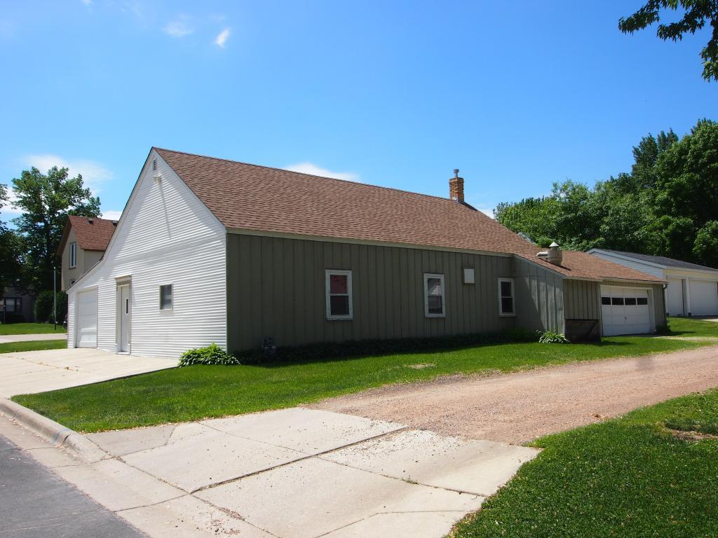 View of Commercial Sale at 204 Central Avenue, New Prague MN 56071, New Prague - Mike Wilen | Minnesota Team Real Estate