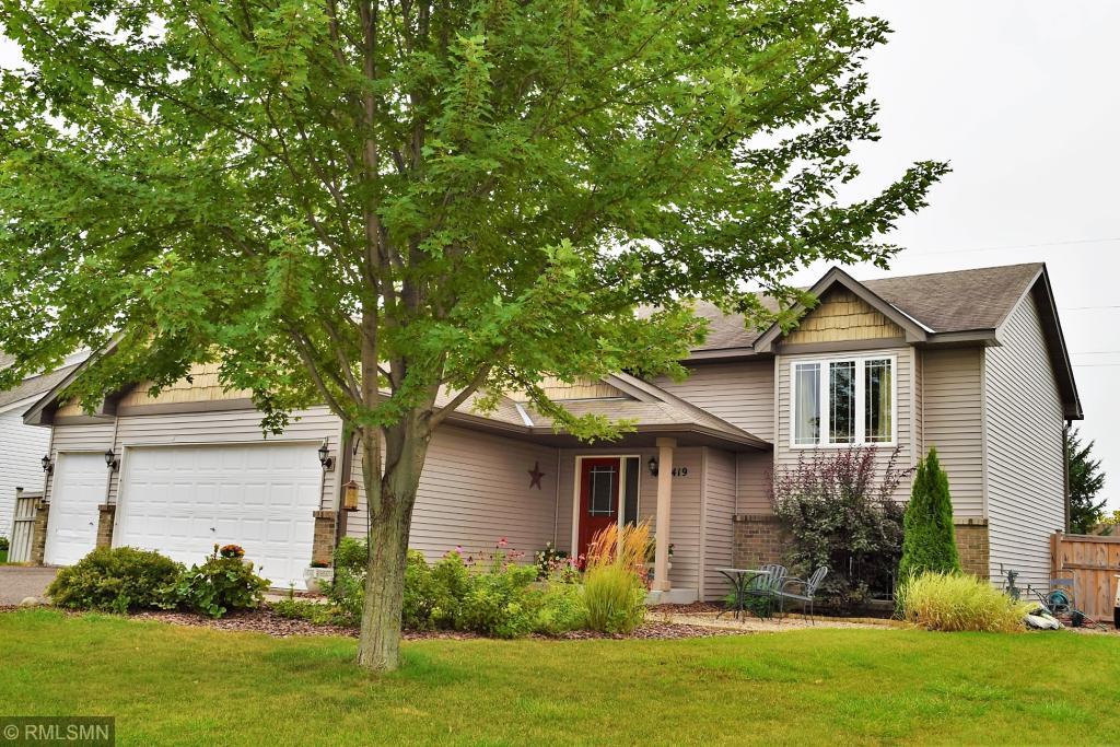 View of Residential at 419 Garden Drive, Delano MN 55328, Delano - Mike Wilen | Minnesota Team Real Estate