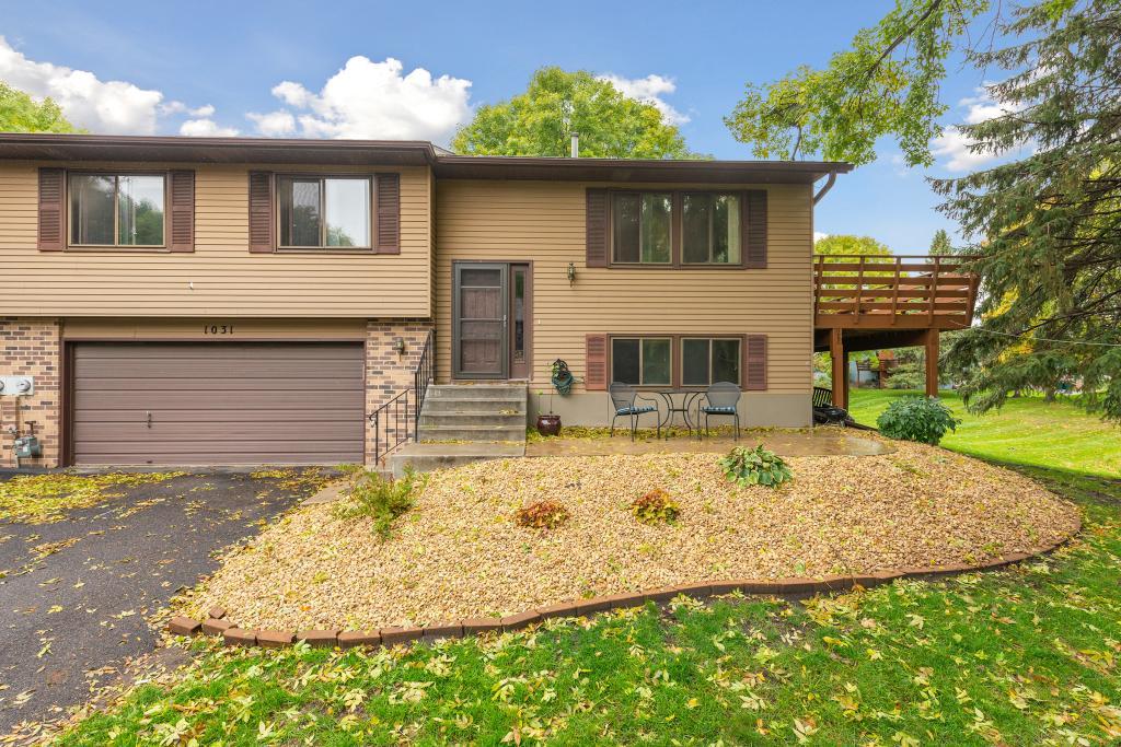 View of Residential at 1031 121st Lane, Blaine MN 55434, Blaine - Mike Wilen | Minnesota Team Real Estate
