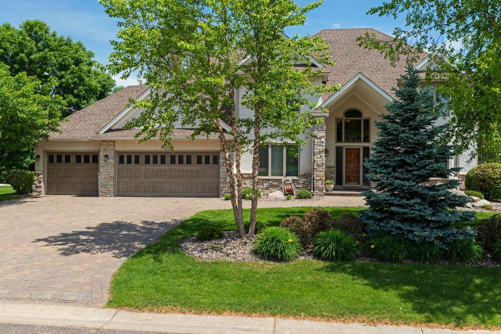 View of Residential at 4150 Empire Lane, Plymouth MN 55446, Plymouth - Mike Wilen | Minnesota Team Real Estate