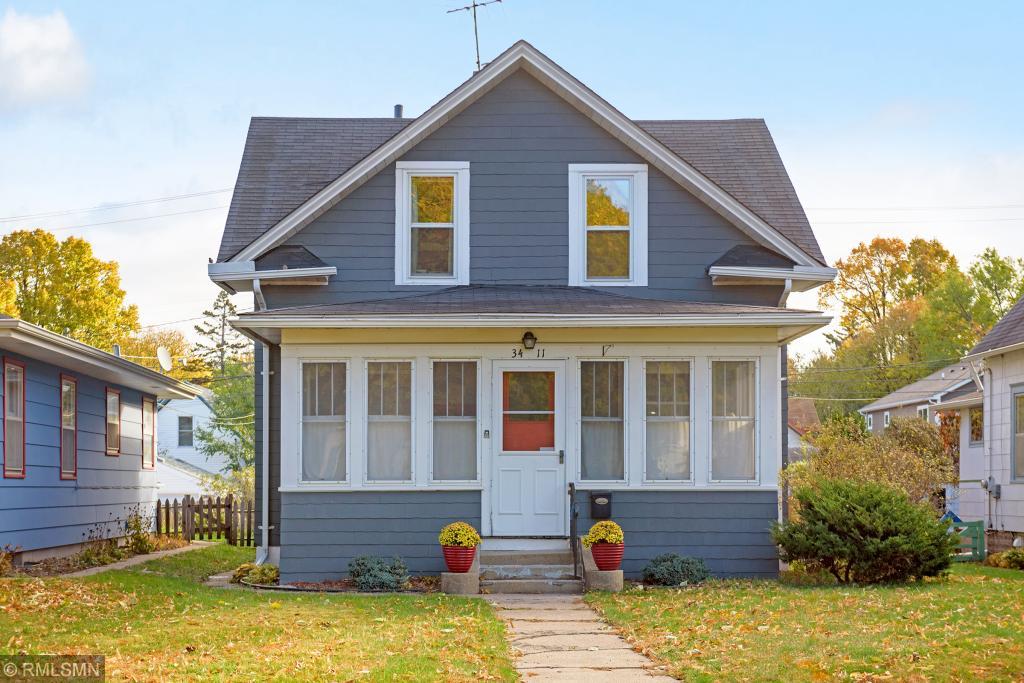 View of Residential at 3411 24th Avenue, Minneapolis MN 55406, Minneapolis - Mike Wilen | Minnesota Team Real Estate