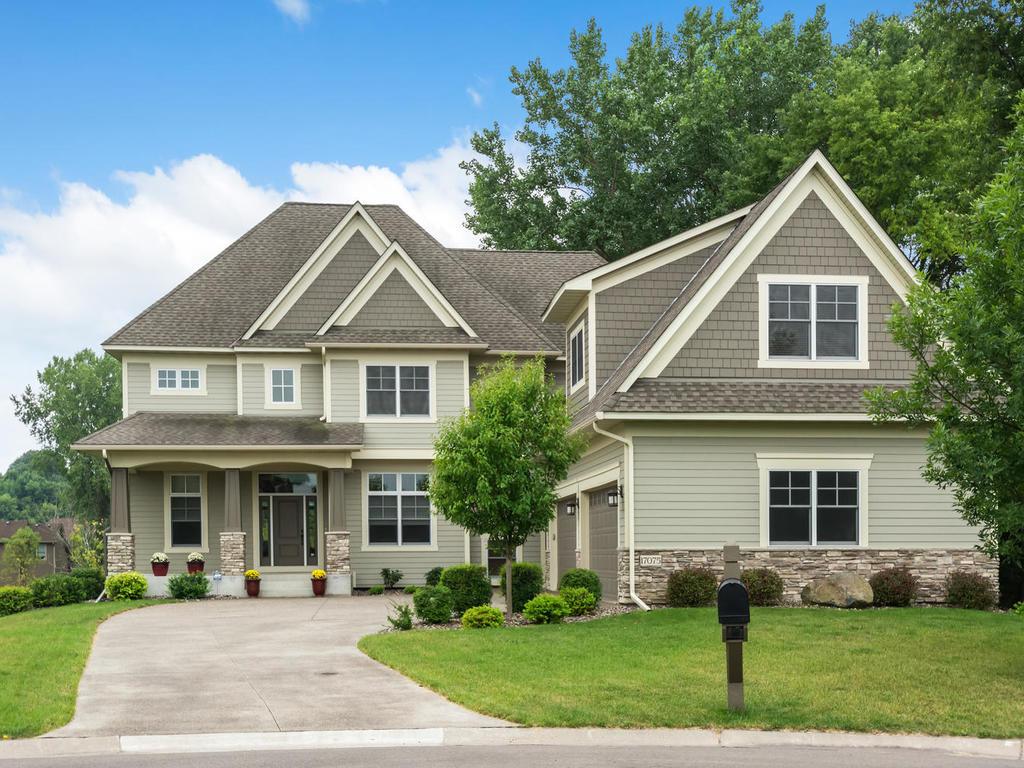 View of Residential at 17075 62nd Street, Eden Prairie MN 55346, Eden Prairie - Mike Wilen | Minnesota Team Real Estate