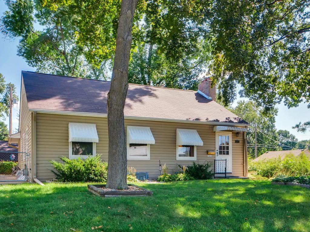 View of Residential at 7233 1st Avenue, Richfield MN 55423, Richfield - Mike Wilen | Minnesota Team Real Estate