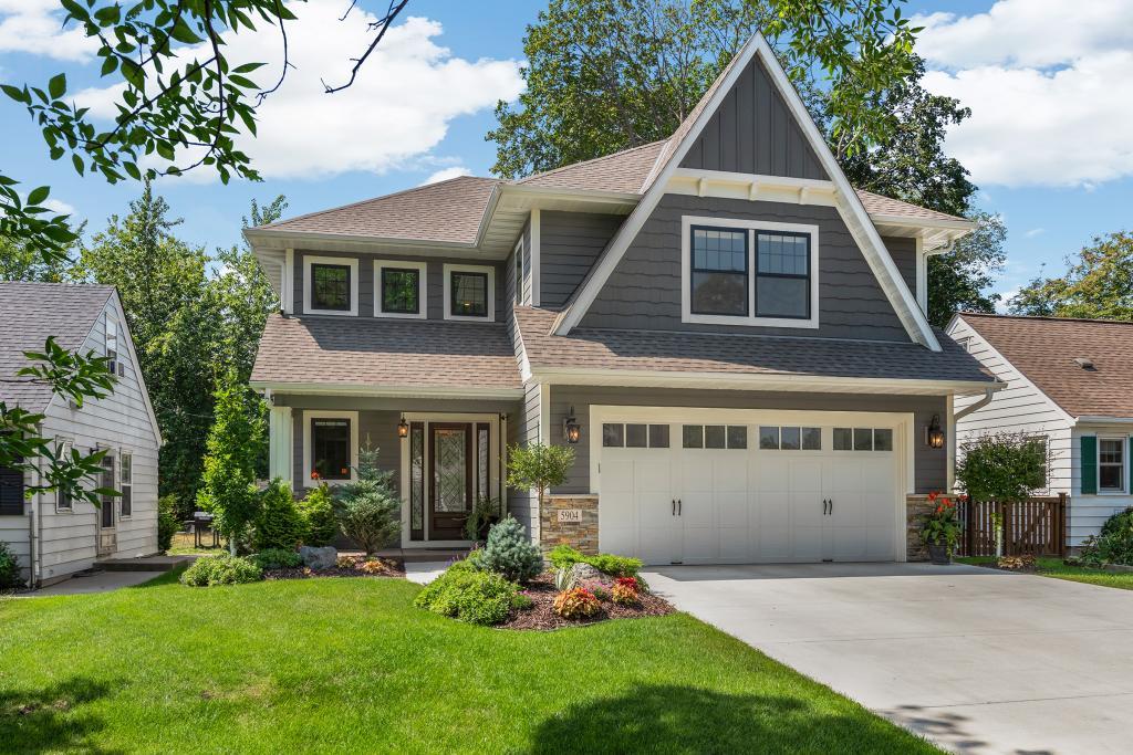 View of Residential at 5904 York Avenue, Edina MN 55410, Edina - Mike Wilen | Minnesota Team Real Estate