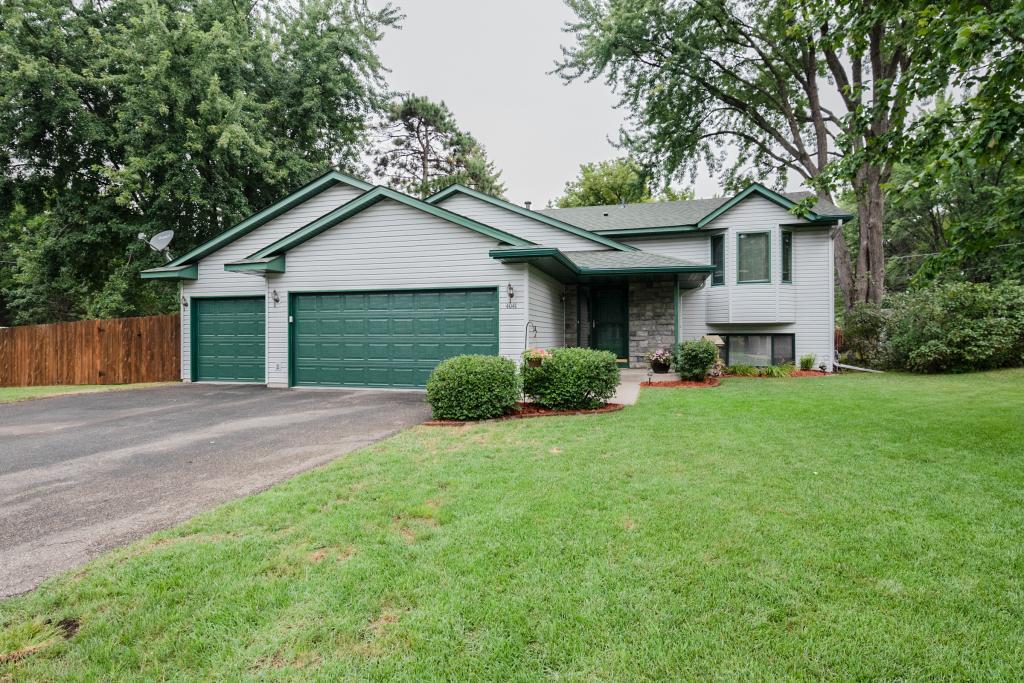 View of Residential at 4041 Flowerfield Road, Circle Pines MN 55014, Circle Pines - Mike Wilen | Minnesota Team Real Estate