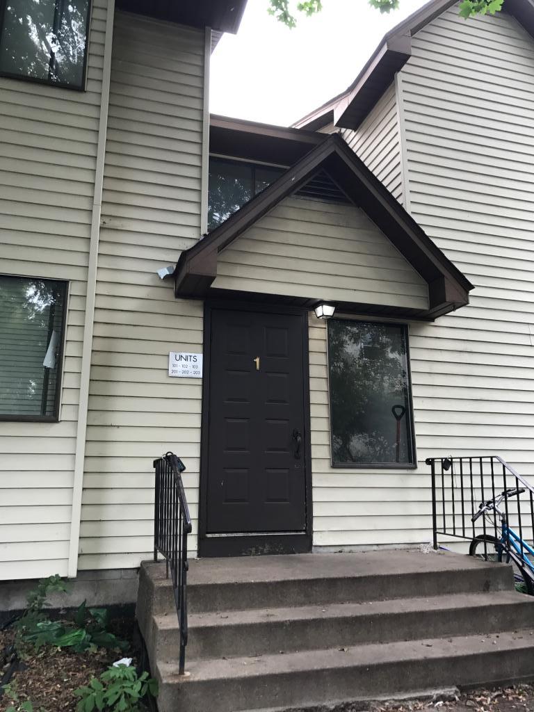 View of Residential at 1365 Arkwright Street #203, Saint Paul MN 55130, Saint Paul - Mike Wilen | Minnesota Team Real Estate