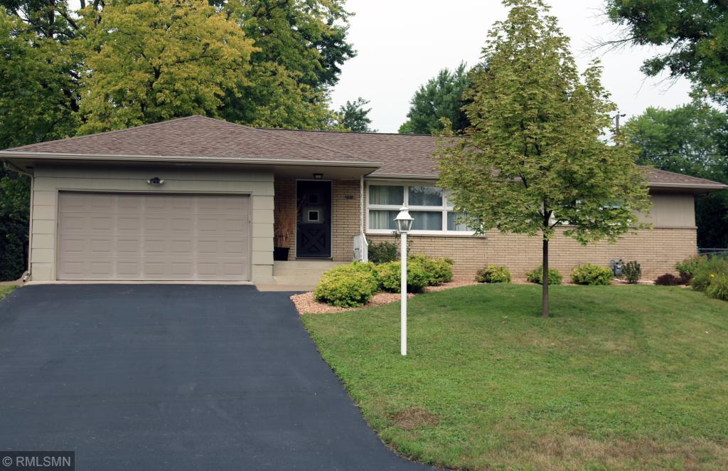 View of Residential at 7018 Jersey Circle, Crystal MN 55427, Crystal - Mike Wilen | Minnesota Team Real Estate