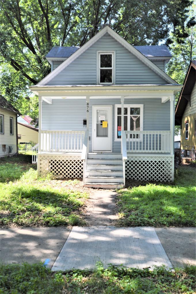 View of Residential at 876 Juno Avenue, Saint Paul MN 55102, Saint Paul - Mike Wilen | Minnesota Team Real Estate