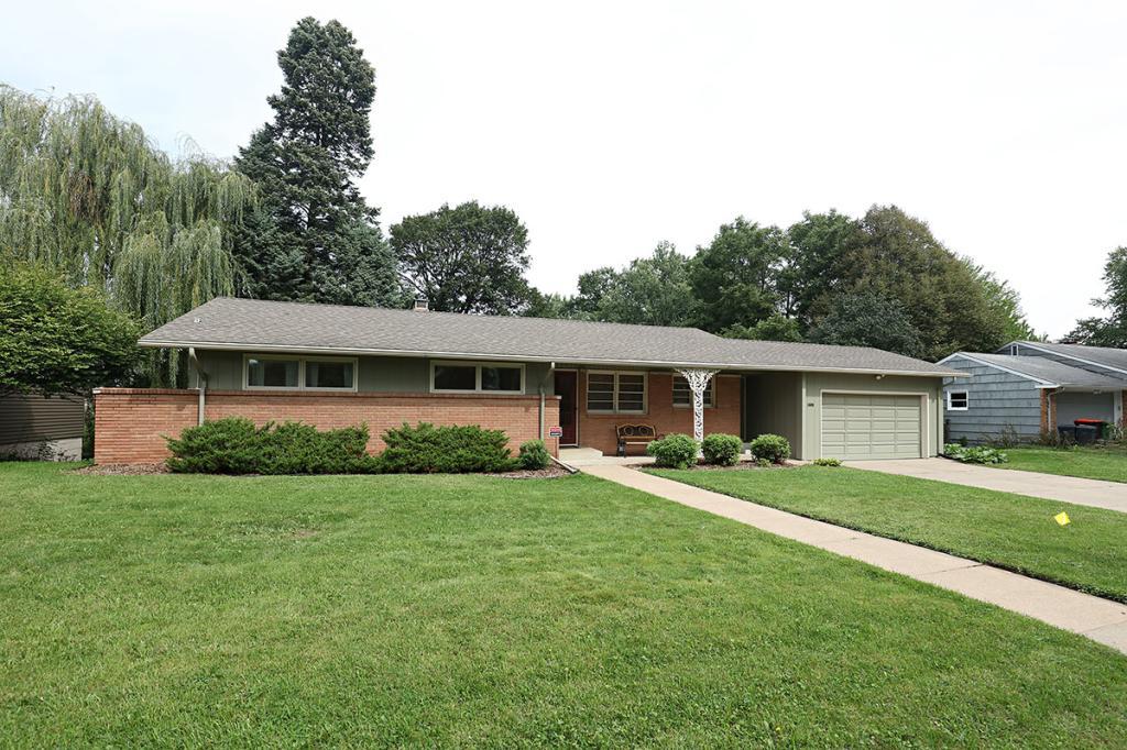 View of Residential at 1609 Garden Avenue, Roseville MN 55113, Roseville - Mike Wilen | Minnesota Team Real Estate