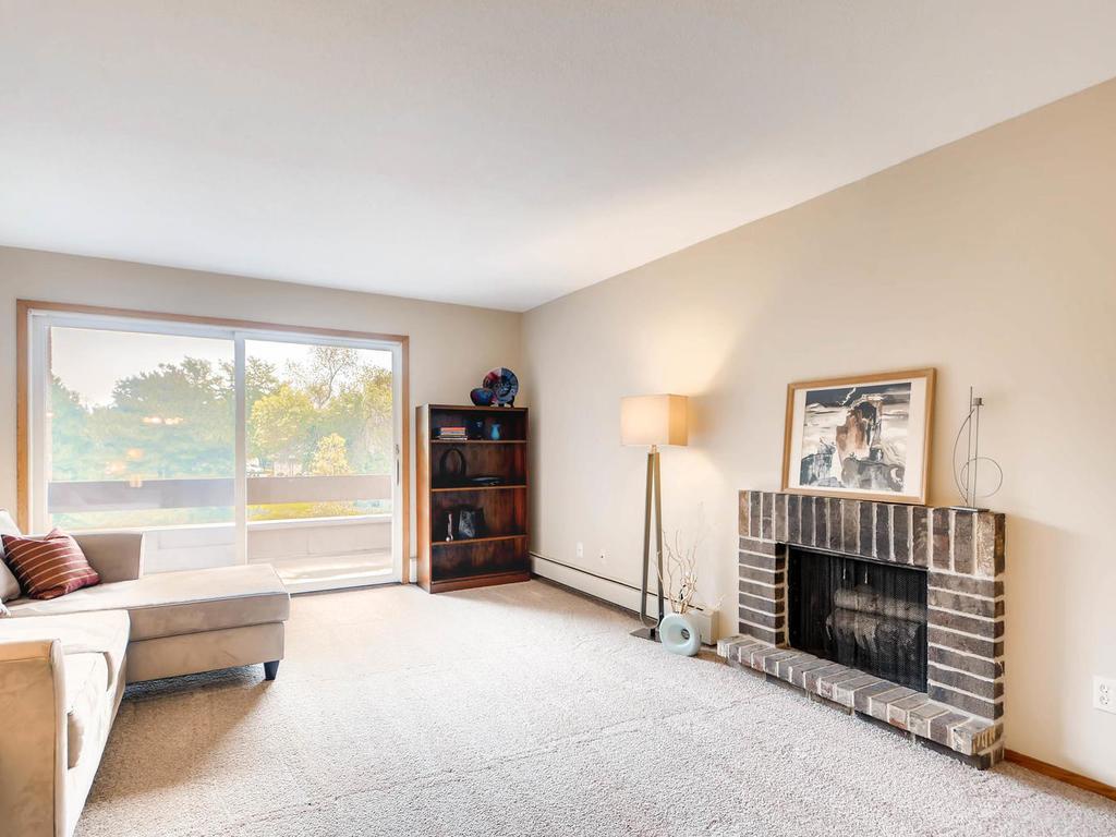 View of Residential at 2220 Midland Grove Road #306, Roseville MN 55113, Roseville - Mike Wilen | Minnesota Team Real Estate