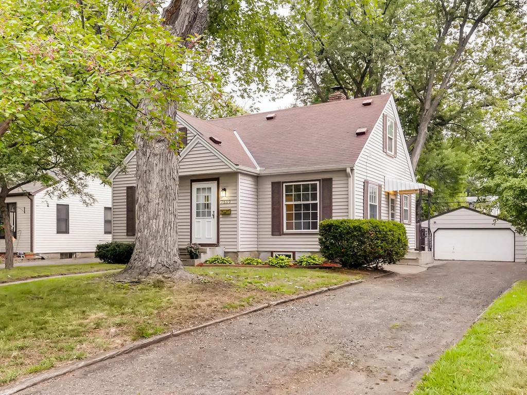 View of Residential at 7509 Colfax Avenue, Richfield MN 55423, Richfield - Mike Wilen | Minnesota Team Real Estate