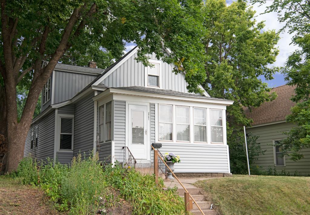 View of Residential at 2751 Fillmore Street, Minneapolis MN 55418, Minneapolis - Mike Wilen | Minnesota Team Real Estate