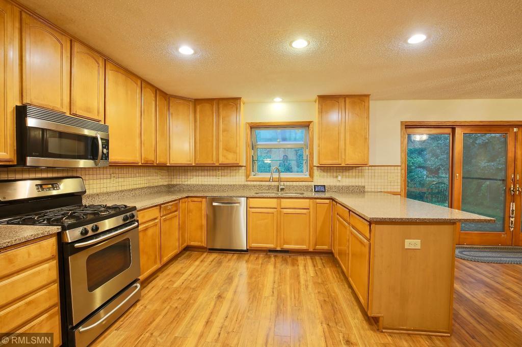View of Residential at 425 Sextant Avenue, Little Canada MN 55117, Little Canada - Mike Wilen | Minnesota Team Real Estate