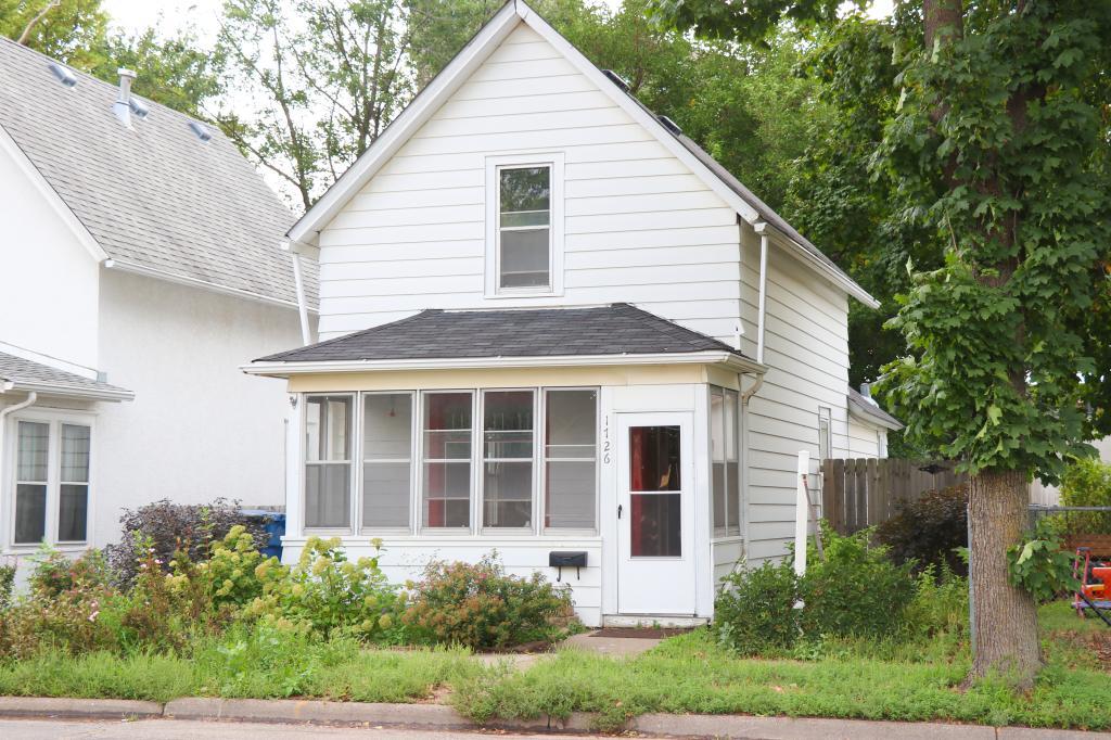 View of Residential at 1726 Jefferson Street, Minneapolis MN 55413, Minneapolis - Mike Wilen | Minnesota Team Real Estate