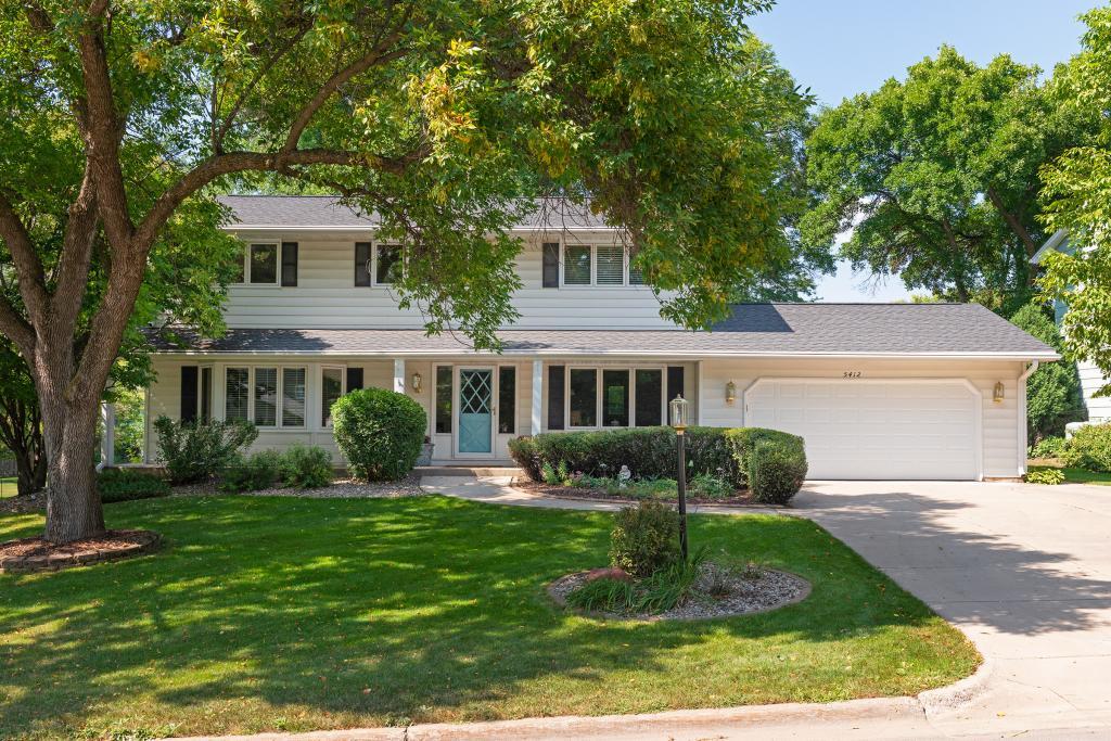 View of Residential at 5412 Valley Lane, Edina MN 55439, Edina - Mike Wilen | Minnesota Team Real Estate