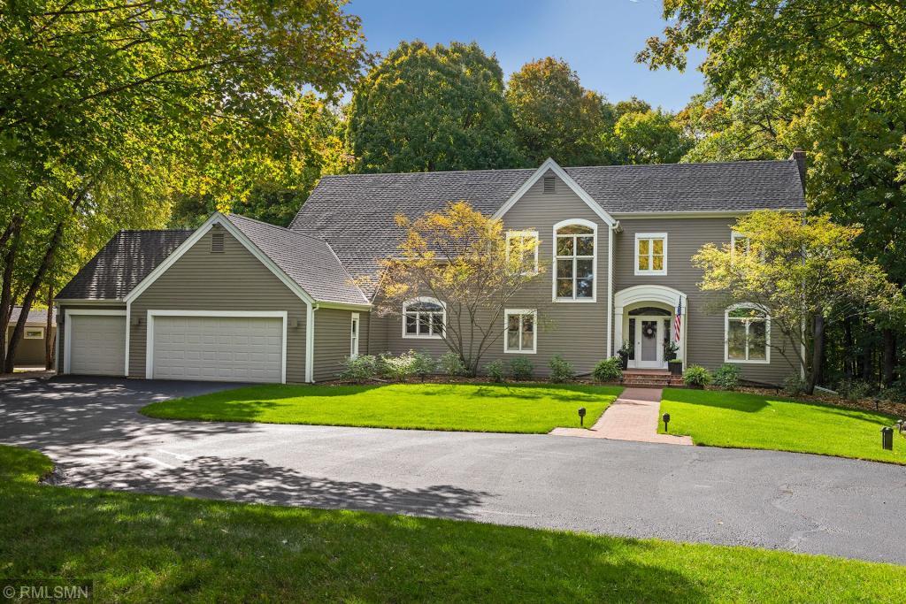 View of Residential at 4135 Bayside Road, Orono MN 55359, Orono - Mike Wilen | Minnesota Team Real Estate