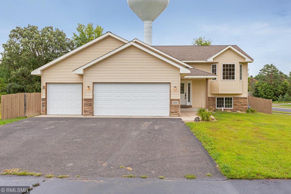 View of Residential at 25891 22nd Street, Zimmerman MN 55398, Zimmerman - Mike Wilen | Minnesota Team Real Estate