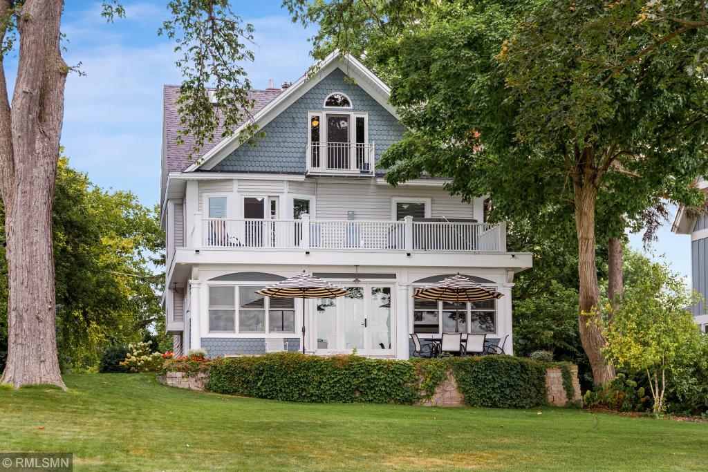 View of Residential at 2967 Casco Point Road, Orono MN 55391, Orono - Mike Wilen | Minnesota Team Real Estate