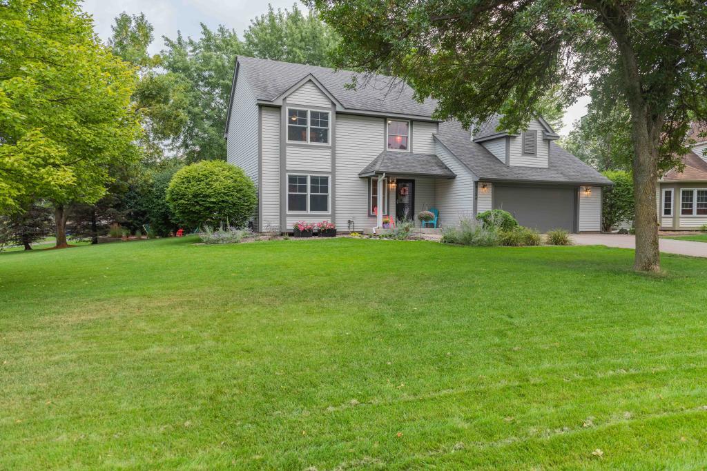 View of Residential at 4156 Kingston Court, Eagan MN 55123, Eagan - Mike Wilen | Minnesota Team Real Estate