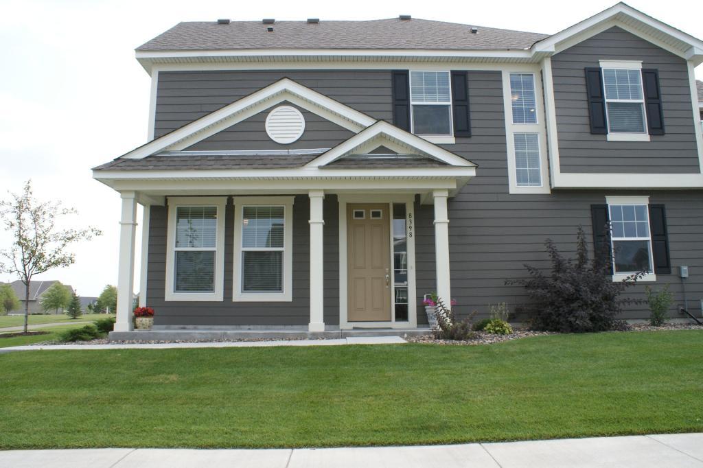 View of Residential at 8398 Goldenrod Lane, Maple Grove MN 55369, Maple Grove - Mike Wilen | Minnesota Team Real Estate