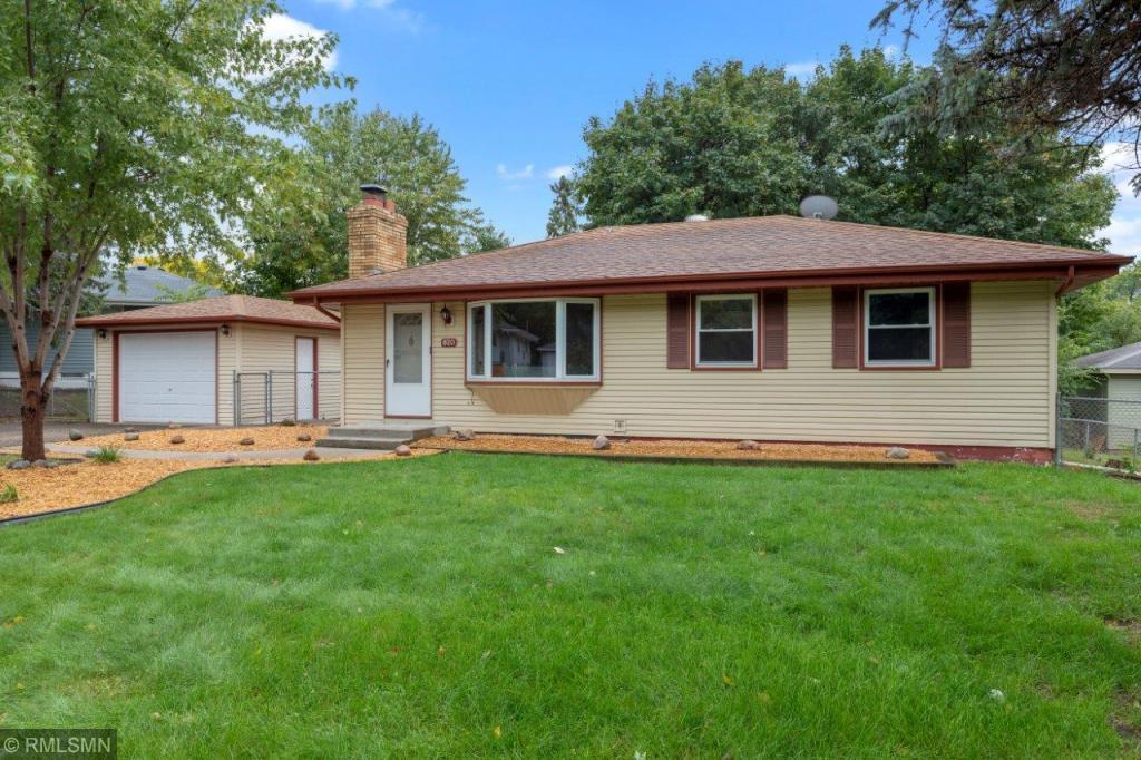 View of Residential at 820 21st St Street, Newport MN 55055, Newport - Mike Wilen | Minnesota Team Real Estate