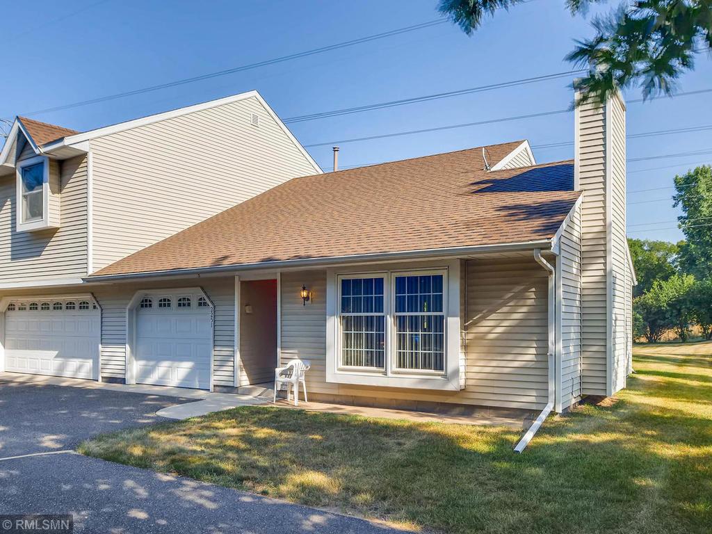 View of Residential at 2251 Woodlynn Avenue, Maplewood MN 55109, Maplewood - Mike Wilen | Minnesota Team Real Estate
