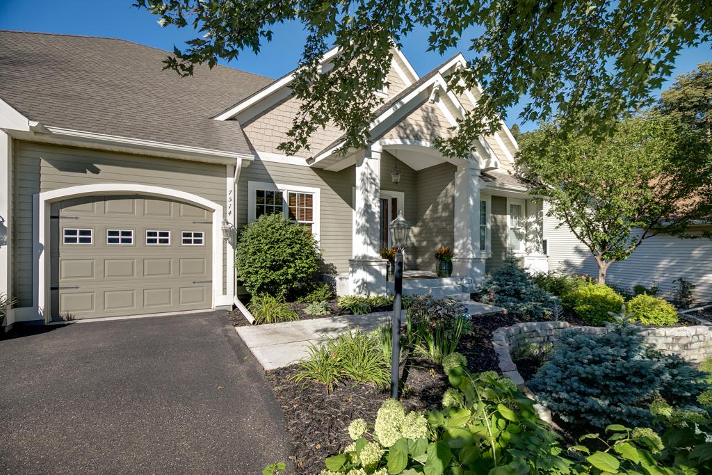View of Residential at 7514 Aspen Cove, Cottage Grove MN 55016, Cottage Grove - Mike Wilen | Minnesota Team Real Estate
