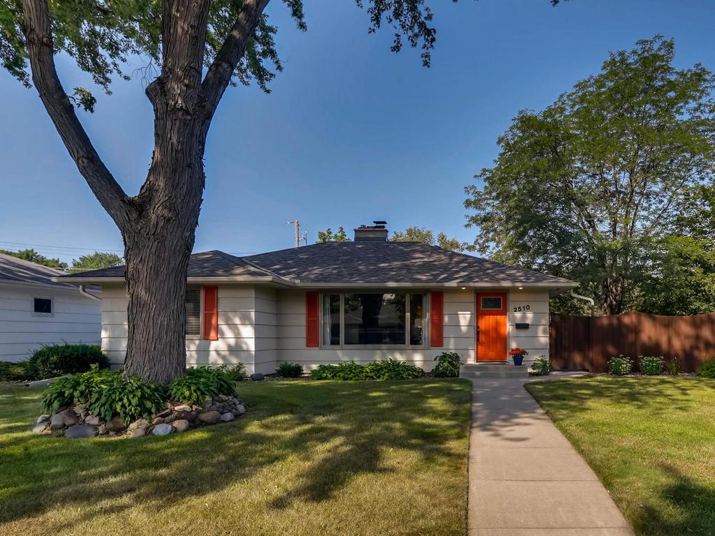 View of Residential at 2510 Zinran Avenue, Saint Louis Park MN 55426, Saint Louis Park - Mike Wilen | Minnesota Team Real Estate