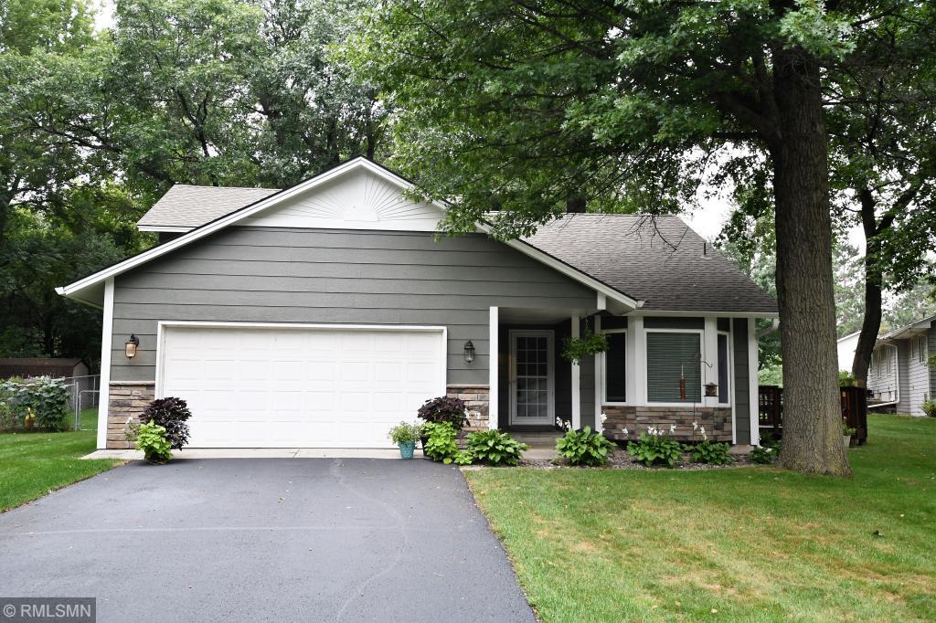 View of Residential at 5673 Flint Trail, Wyoming MN 55092, Wyoming - Mike Wilen | Minnesota Team Real Estate