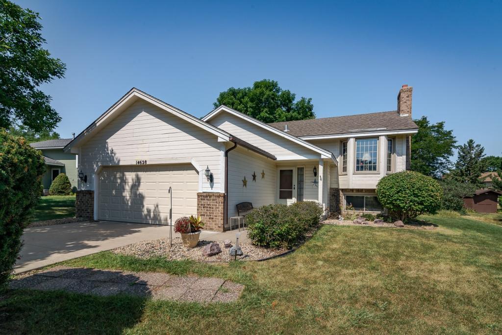 View of Residential at 14628 Hillshire Lane, Burnsville MN 55306, Burnsville - Mike Wilen | Minnesota Team Real Estate