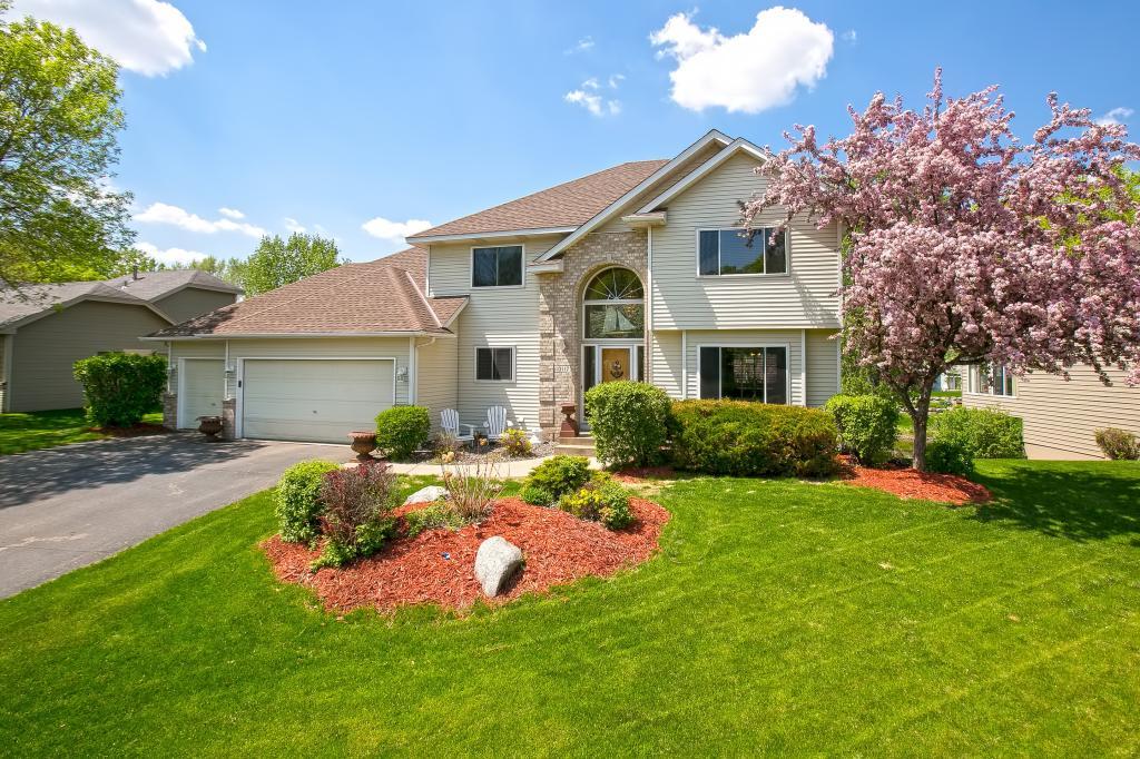 View of Residential at 10117 Juniper Lane, Eden Prairie MN 55347, Eden Prairie - Mike Wilen | Minnesota Team Real Estate