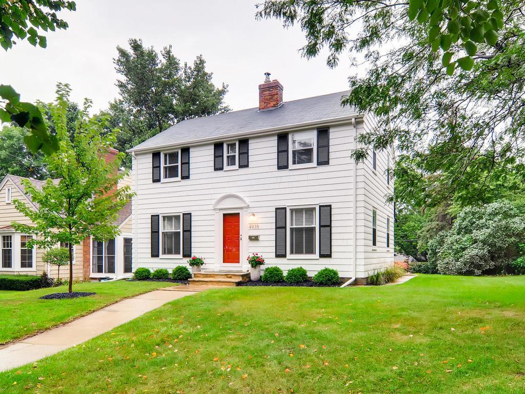 View of Residential at 4935 18th Avenue, Minneapolis MN 55417, Minneapolis - Mike Wilen | Minnesota Team Real Estate