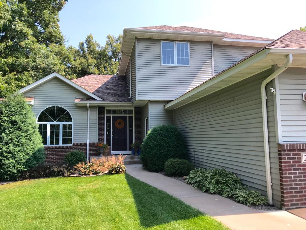 View of Residential at 25419 Greenwood Court, Wyoming MN 55092, Wyoming - Mike Wilen | Minnesota Team Real Estate