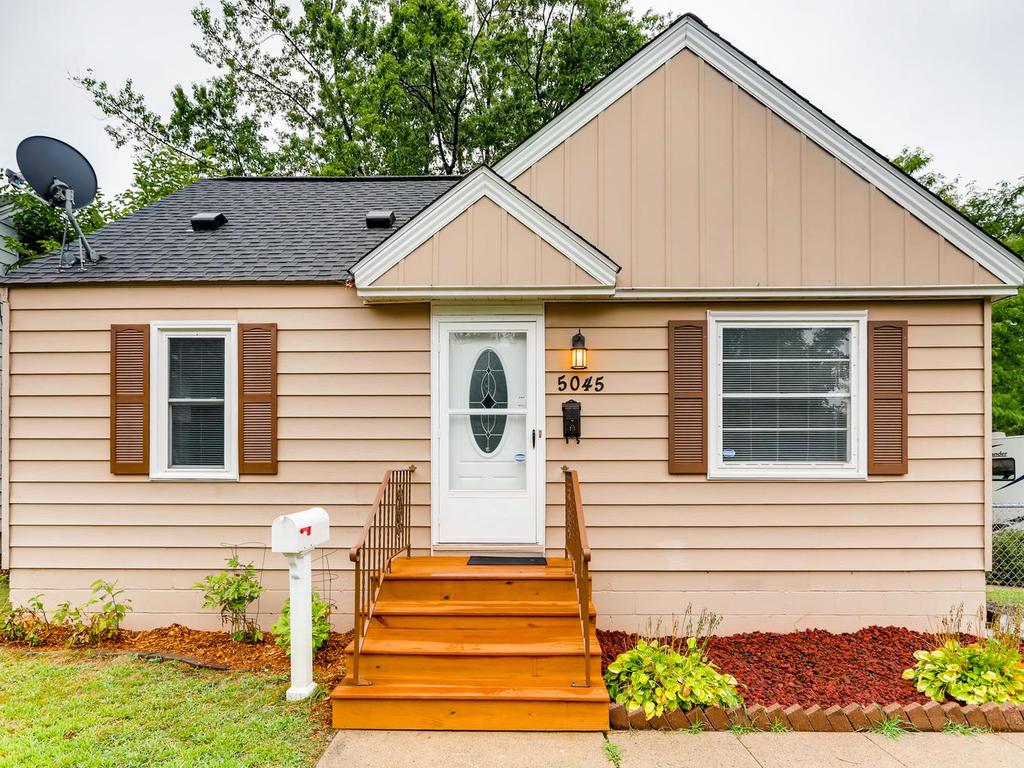 View of Residential at 5045 Aldrich Avenue, Minneapolis MN 55430, Minneapolis - Mike Wilen | Minnesota Team Real Estate