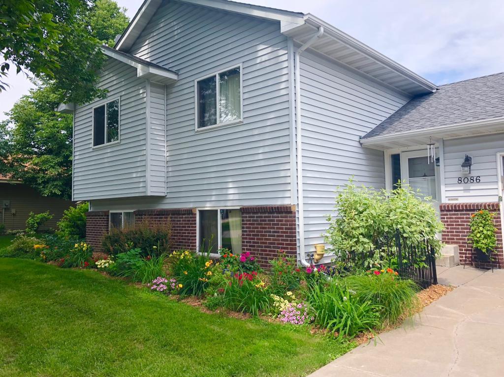 View of Residential at 8086 Johansen Avenue, Cottage Grove MN 55016, Cottage Grove - Mike Wilen | Minnesota Team Real Estate